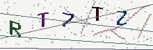 Security code image